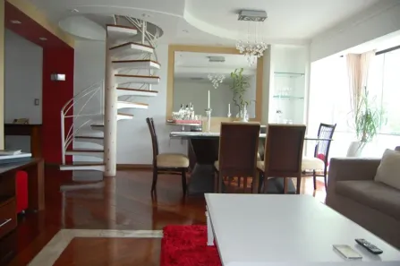 Apartamento com 3 Quartos à venda, 200m² no Rudge Ramos, São Bernardo do Campo