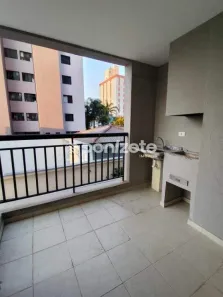 Apartamento com 3 Quartos à venda, 76m² no Baeta Neves, São Bernardo do Campo