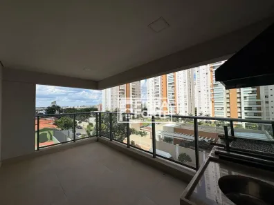 Apartamento com 3 Quartos à venda, 125m² no Jardim Belo Horizonte, Campinas