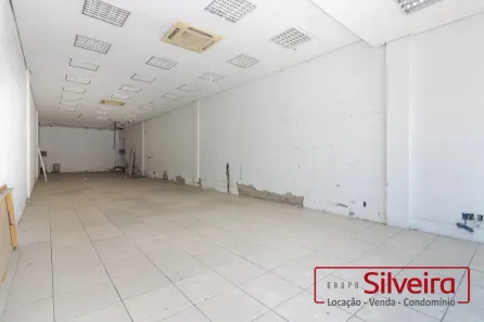 Ponto Comercial para alugar, 130m² no Cristo Redentor, Porto Alegre