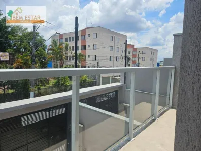 Sobrado com 2 Quartos à venda, 90m² no Jardim Pinheiros, São Paulo