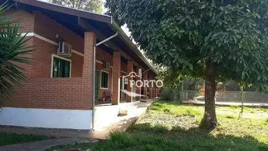 Fazenda/Sítio com 6 Quartos à venda, 541m² no Santa Rita, Piracicaba
