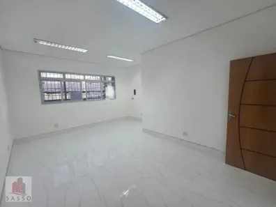 Sala Comercial para alugar, 24m² no Belenzinho, São Paulo