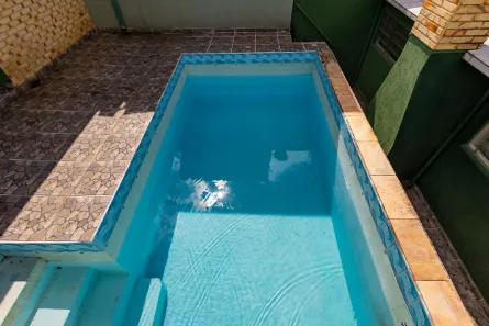 Apartamento com 3 Quartos à venda, 150m² no Orleans, Curitiba