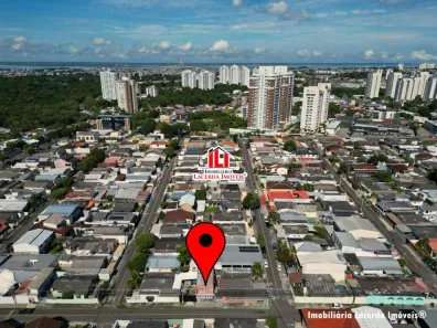 Apartamento com 2 Quartos para alugar, 70m² no Dom Pedro I, Manaus