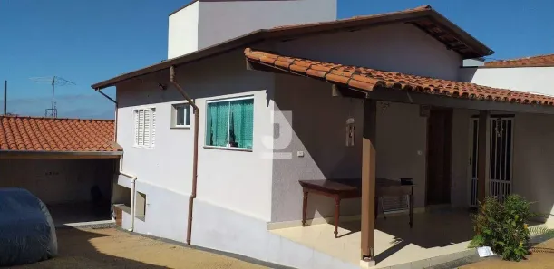 Casa com 4 Quartos à venda, 255m² no Jardim Bandeirantes, Salto