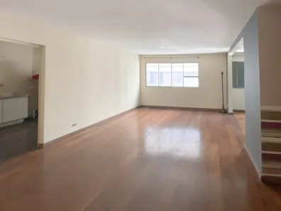 Apartamento com 3 Quartos à venda, 115m² no Cerqueira César, São Paulo