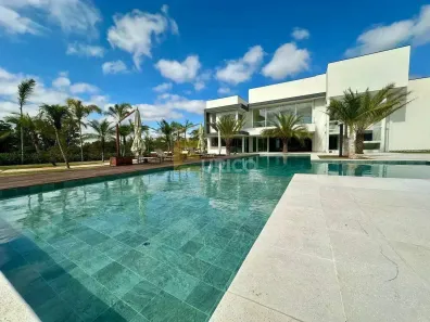 Casa de Condomínio com 3 Quartos à venda, 815m² no , Itupeva