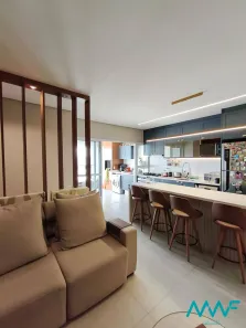 Apartamento com 3 Quartos à venda, 74m² no Umuarama, Osasco