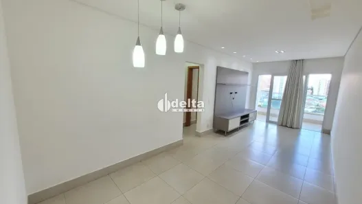 Apartamento com 2 Quartos para alugar, 77m² no Osvaldo Rezende, Uberlândia