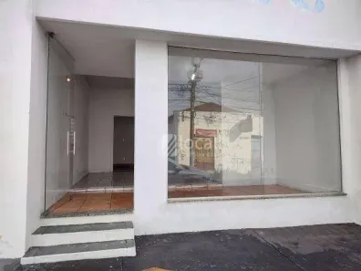 Sala Comercial para alugar, 65m² no Centro, São José do Rio Preto