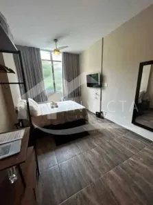 Kitnet com 1 Quarto à venda, 40m² no Copacabana, Rio de Janeiro
