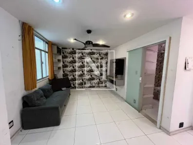 Apartamento com 1 Quarto à venda, 55m² no Copacabana, Rio de Janeiro