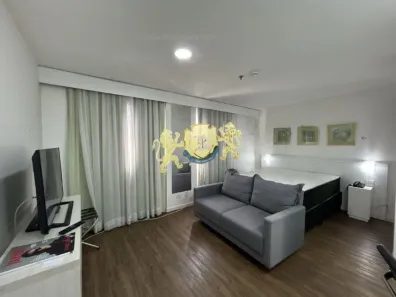 Flat com 1 Quarto à venda, 28m² no Vila Olímpia, São Paulo
