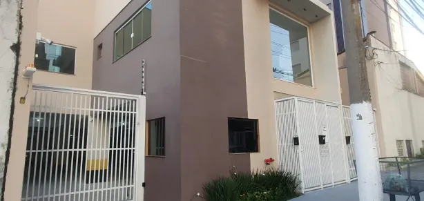 Apartamento com 2 Quartos à venda, 45m² no Tatuapé, São Paulo