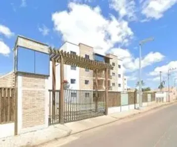 Apartamento com 2 Quartos à venda, 73m² no Luiz Correia, Luís Correia