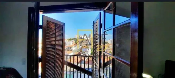Sobrado com 2 Quartos à venda, 107m² no Tucuruvi, São Paulo