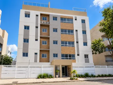 Apartamento com 2 Quartos à venda, 53m² no Camboinha, Cabedelo