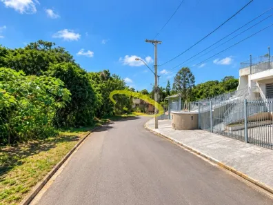 Lote/Terreno à venda, 1000m² no Vila Santo Antônio do Portão, Cotia