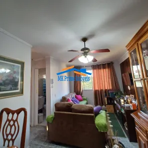 Apartamento com 2 Quartos à venda, 59m² no Cidade das Flores, Osasco