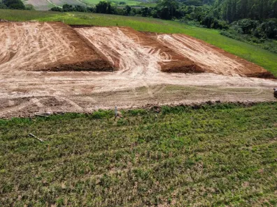 Lote/Terreno à venda, 500m² no Recreio Topázio (Caucaia do Alto), Cotia