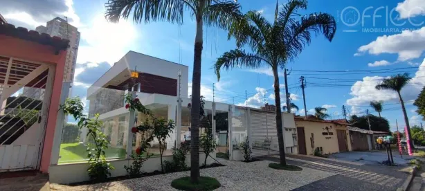 Casa com 3 Quartos à venda, 202m² no Parque Amazônia, Goiânia