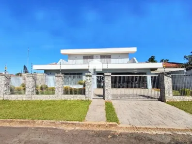 Casa com 3 Quartos à venda, 546m² no Parque Taquaral, Campinas
