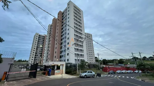 Apartamento com 2 Quartos à venda, 49m² no Jardim Bianco, São José do Rio Preto