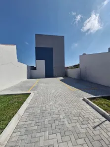 Apartamento com 1 Quarto à venda, 25m² no Cajuru, Curitiba