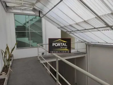 Imóvel Comercial para alugar, 305m² no Vila Clementino, São Paulo
