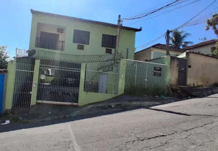 Casa com 2 Quartos à venda, 104m² no Parque Duque, Duque de Caxias