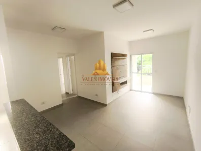Apartamento com 3 Quartos à venda, 80m² no Jardim Califórnia, Jacareí