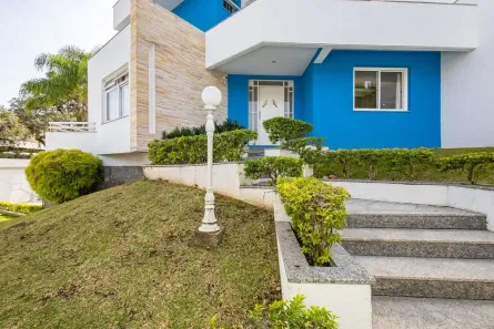 Casa com 4 Quartos à venda, 464m² no Vista Alegre, Curitiba
