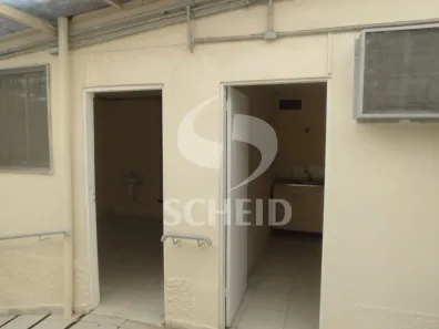 Imóvel Comercial com 5 Quartos à venda, 704m² no Vila Arriete, São Paulo