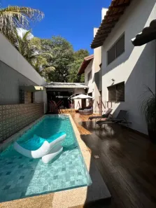 Casa de Condomínio com 5 Quartos à venda, 360m² no Samambaia Parque Residencial, Bauru