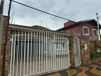 Casa com 4 Quartos à venda, 240m² no Jardim dos Oliveiras, Campinas