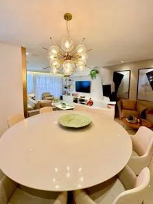 Apartamento com 3 Quartos à venda, 150m² no Ponta Verde, Maceió