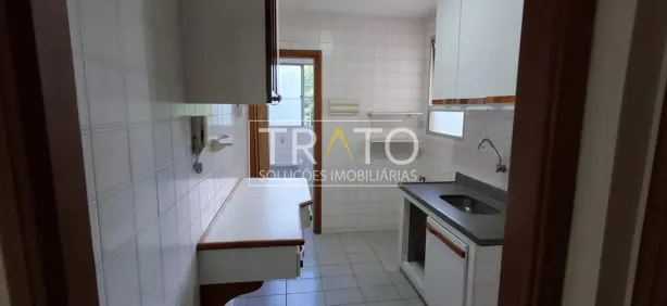 Apartamento com 3 Quartos à venda, 78m² no Loteamento Country Ville, Campinas