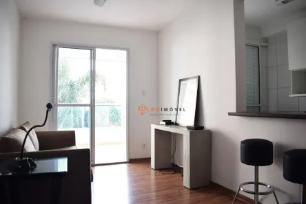 Apartamento com 2 Quartos à venda, 65m² no Bela Vista, São Paulo