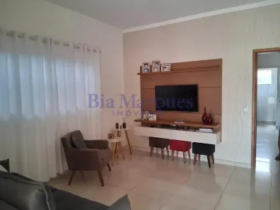 Casa de Condomínio com 3 Quartos à venda, 210m² no Condomínio Bella Città, Ribeirão Preto
