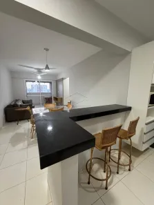 Apartamento com 2 Quartos para alugar, 82m² no Centro, Lençóis Paulista