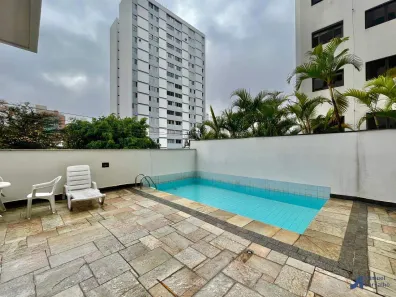 Apartamento com 3 Quartos à venda, 102m² no Santa Cecília, São Paulo