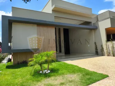 Casa de Condomínio com 3 Quartos à venda, 172m² no Quinta da Mata, Ribeirão Preto