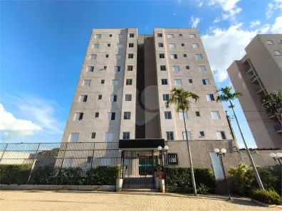 Apartamento com 2 Quartos à venda, 49m² no Vila Asem, Itapetininga