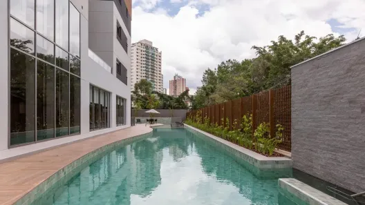 Apartamento com 4 Quartos à venda, 143m² no Campo Belo, São Paulo