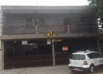 Lote/Terreno à venda, 500m² no Presidente Altino, Osasco