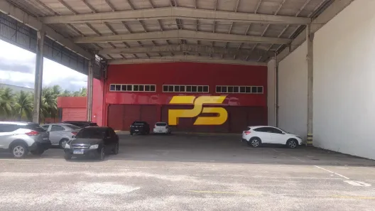 Ponto Comercial para alugar, 2200m² no Ernesto Geisel, João Pessoa
