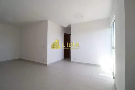 Apartamento com 2 Quartos para alugar, 55m² no Laranjeiras, Uberlândia