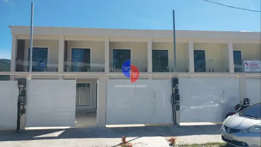 Casa com 2 Quartos à venda, 150m² no Cachoeira Grande (Rio do Ouro), Magé