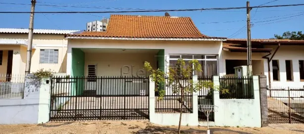 Casa com 3 Quartos à venda, 154m² no Vila Independência, Valinhos